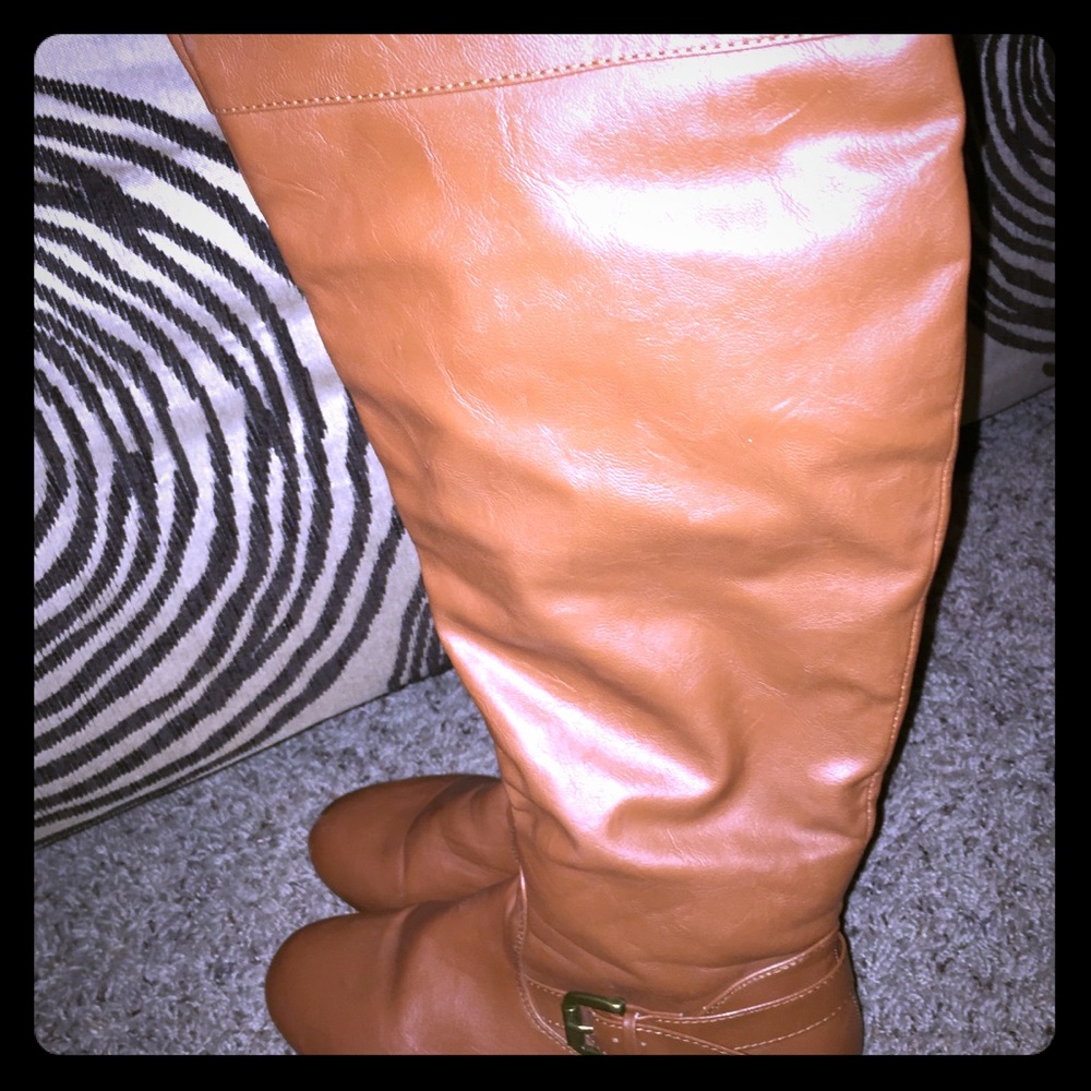 Thigh high women’s